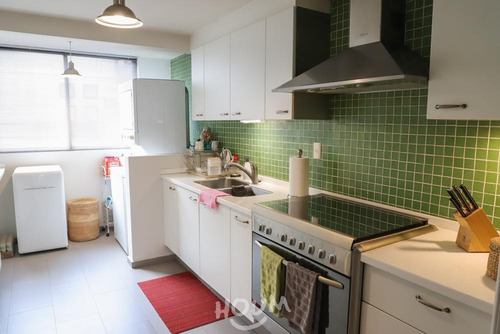Imagen 10 de 30 de Departamento En Roma Norte, Cuauhtémoc Con 3 Recámaras, 146 M², Id: 36895