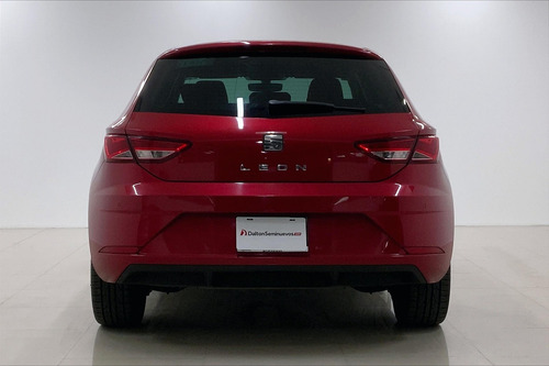 Imagen 4 de 15 de Seat Leon Hatchback 5 Pts St Style, 14t, 150 Hp, Dsg, Clima