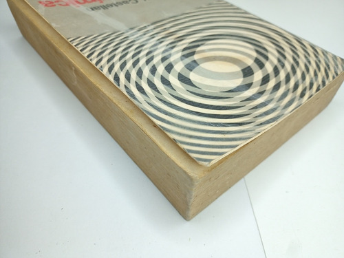Libro Fisicoquímica Castellan 197a6 (Usado)