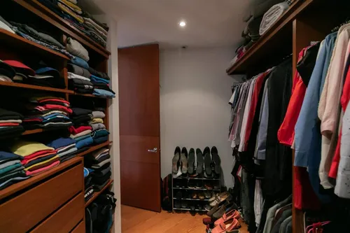 Apartamento En Venta En Cerros De Suba (localidad De Suba). Cod V1030091