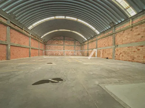 Bodega En Arriendo En Engativa
