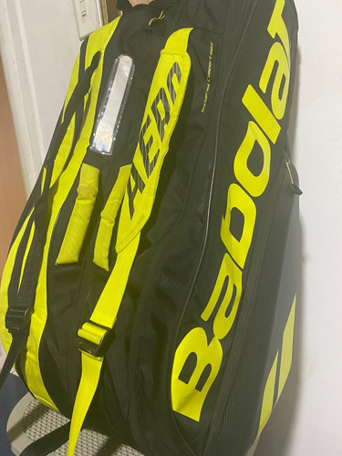 Babolat Pure Aero Rhx12 Tennis Bag