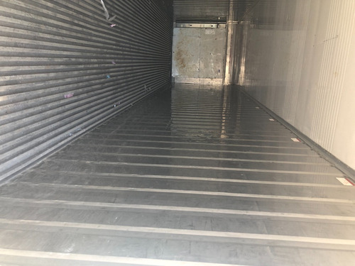 Imagen 6 de 6 de Contenedor Reefer (alquiler)