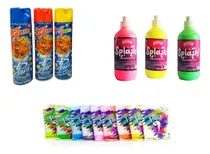 Comprar Combo Egresados - Recibimiento Upd Fiestas - Combo Nº 1 Gama