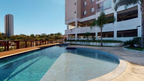 Imagem 9 de 29 de Apartamento À Venda No Bairro Rio Pequeno - São Paulo/sp - O-17281-28386