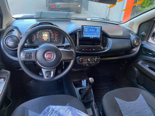 Fiat Uno 1.0 Attractive Flex 5p