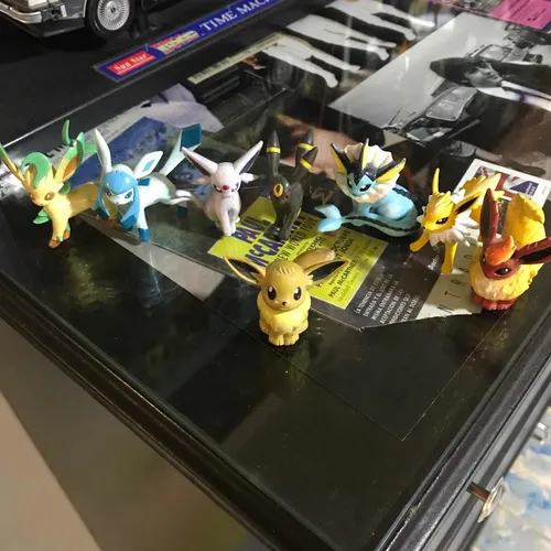 Pokemon cheap tomy mercadolibre