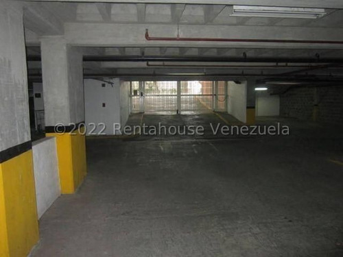 Imagen 3 de 30 de Ls Alquila Apartamento Campo Alegre 22-19077