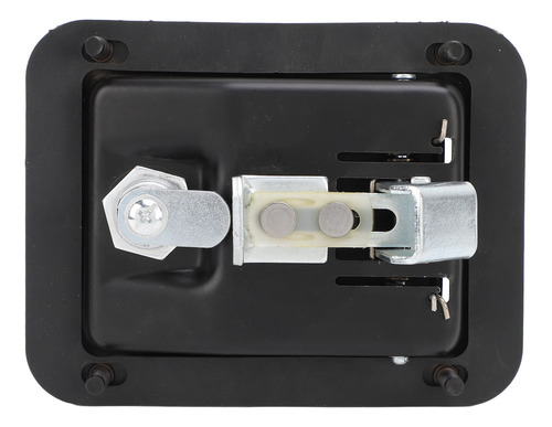Trava De Ferramentas Para Caminhão 140 X 108 Mm, Alça De Cai