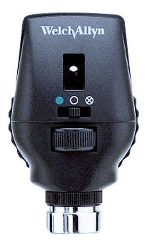 Imagen 4 de 10 de Conjunto Oftálmico Vc Coaxial Welch Allyn Envio Gratis