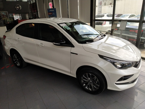 Fiat Cronos Drive1.3 S-design My21