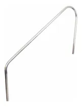 Comprar Pasamano Para 4 Escalones P\u002F Pileta Acero Inox. Vulcano