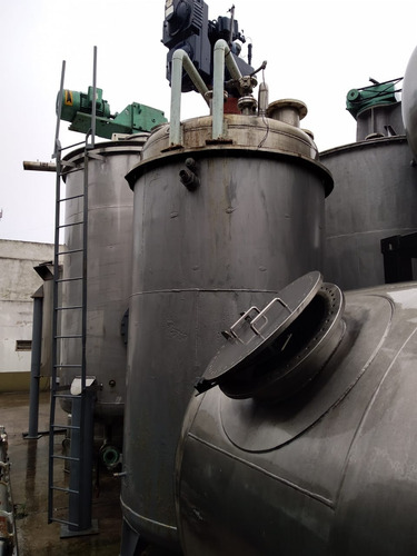 Imagen 2 de 5 de Montajes Industriales