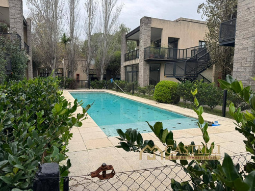 Alquiler Departamento En Tortugas Garden En Pilar