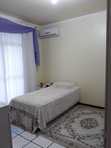 Casa Com 3 Dormitórios À Venda, 180 M² Por R$ 550.000,00 - Saco Dos Limões - Florianópolis/sc - Ca0591