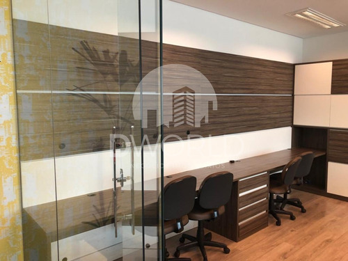 Imagem 9 de 30 de Mobiliada - Pronta Para Uso! - Sa00617 - 3332912