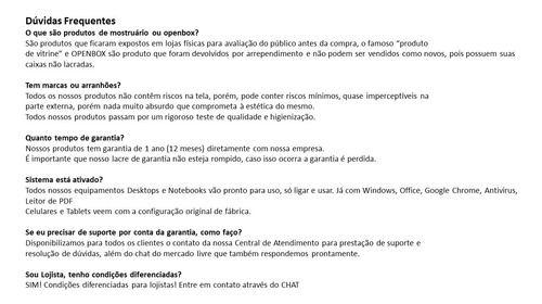 Imagem 2 de 3 de Cpu Desktop Dell 3070 Core I5 8a 8gb Ram 500 Gb Hdd