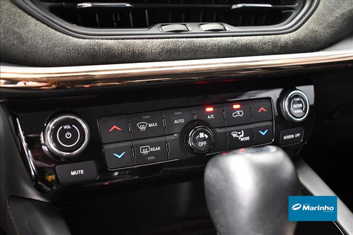 Jeep Commander 1.3 T270 TURBO FLEX LIMITED AT6
