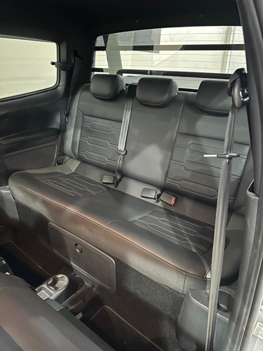 Volkswagen Saveiro 1.6 Extreme Cab. Dupla 16V Total Flex 2P