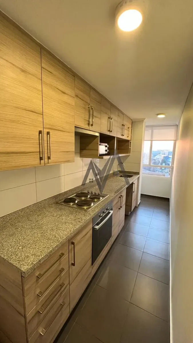 Imagen 4 de 6 de Arriendo Disponible 1 De Sept 2d2b 1e