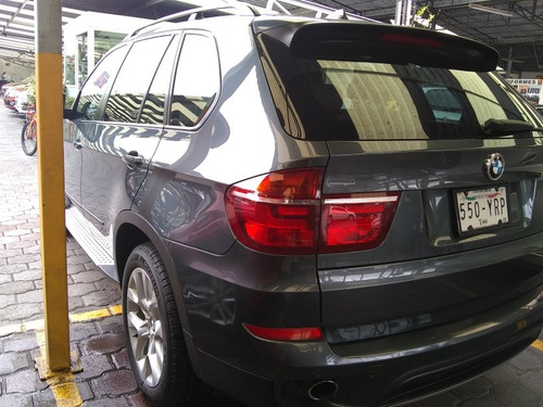 Bmw X5 3.0 X5 Xdrive35ia Premium At 2013