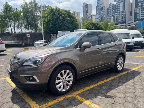 Buick Envision 2.0 Cxl At