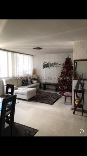 Imagen 2 de 11 de Apartamento En Venta El Paraíso Mr 04142354081