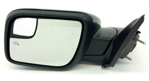 Retrovisor Izquierdo Explorer Xlt 2012 2013 2014 2015 Ford