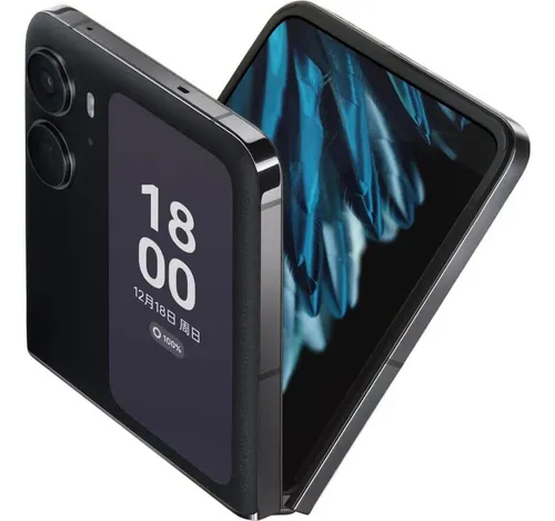 Oppo Find N2 Flip 5g Cph2437 12gb 256gb Dual Sim Duos
