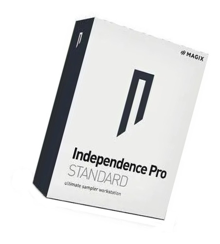 magix independence pro