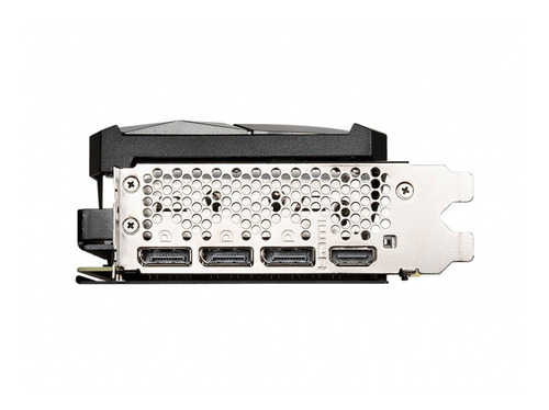 Imagen 6 de 8 de Placa De Video Msi Rtx 3080ti Ventus 3x 12g Oc Nvidia