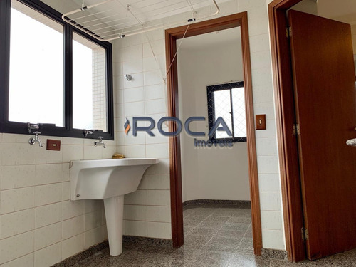 Venda De Apartamentos / Padrão Na Cidade De São Carlos 26410
