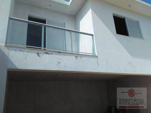 Imagem 11 de 30 de Excelente Casa Em Iperó, Próximo Ao Centro E Rodoviária, Imóvel De Esquina Em Um Lugar Tranquilo - Ca2281