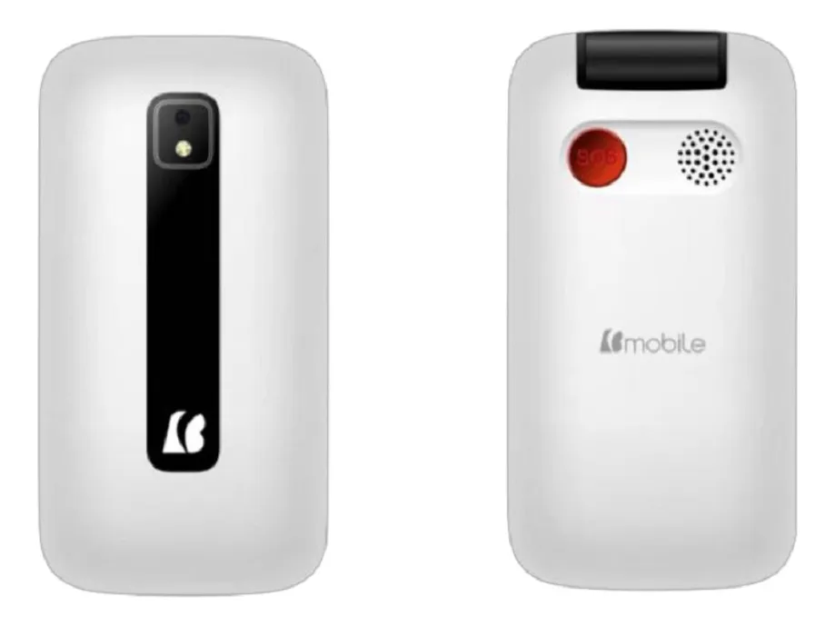 Bmobile C41