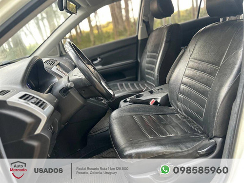 Byd S6 Gs-l 2.0 Mt 2014 Muy Buen Estado!
