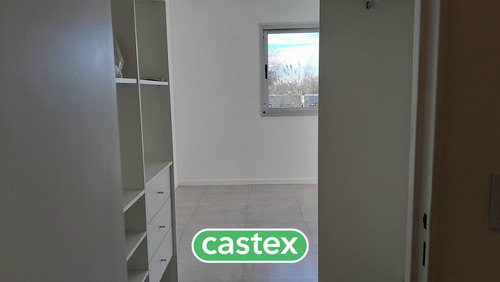 Departamento 3 Ambienntes En Venta Lagoon Pilar (con Renta Anual)
