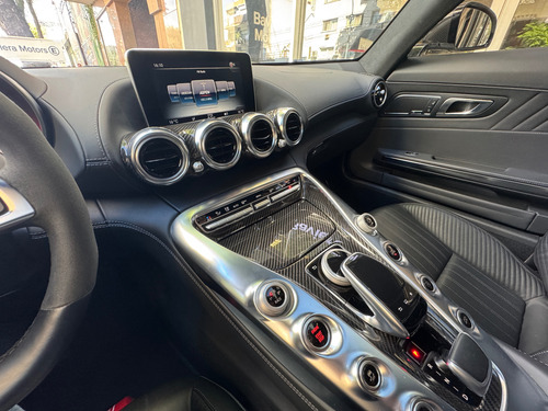 Mercedes-Benz GT 4.0 S Amg 510cv Carbon Pack