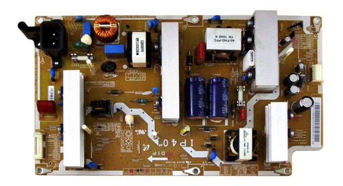 Placa Fonte Samsung Bn44-00469a Ou Bn44-00440a Ln40d550
