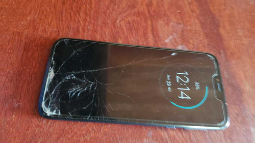 Celular Moto G7 Power