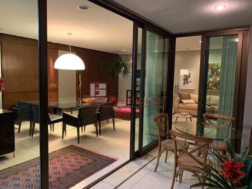 Imagem 7 de 26 de Apartamento Com 4 Dorms, Lourdes, Belo Horizonte - R$ 2.49 Mi, Cod: 565 - V565