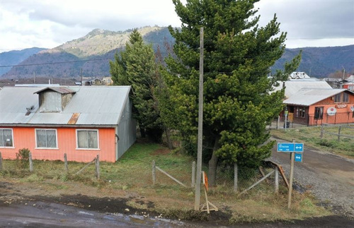 Imagen 2 de 11 de Casa En Venta De 4 Dorm. En Malalcahuello