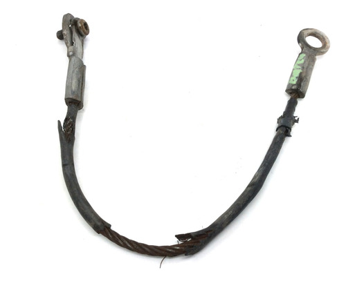 Cable Tirante Izquierdo Tapa Batea Nissan Frontier 2.4 97-00