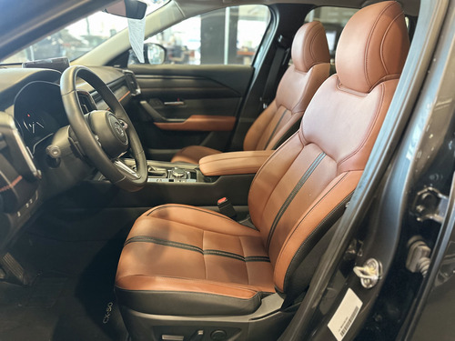Mazda cx-50 2.5T Signature Awd At