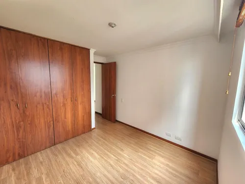 Apartamento En Venta En Los Balsos. Cod V11997