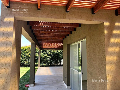Venta Casa Barbarita 3 Dormitorios