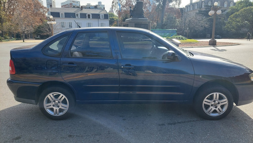 Volkswagen Polo Classic 1.6 Trendline