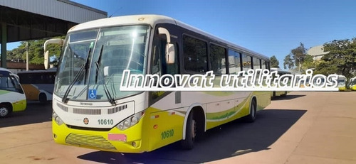 Imagem 8 de 9 de Ideale Mercedes Benz Of 1722 Ano 2010 10 Unidades Cod 420