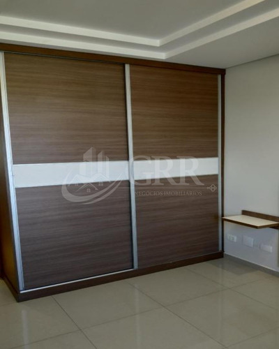 Imagem 15 de 30 de Aluga-se / Vende-se Apartamento Mobiliado E Decorado No Esplanada - São José Dos Campos - Ap00772 - 68157075
