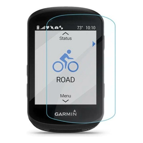 Película Protetora Vidro Temperado P/ Garmin Edge 530 Ou 830