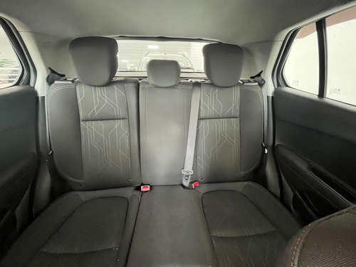 Chevrolet Tracker 1.4 Lt Turbo Aut. 5p
